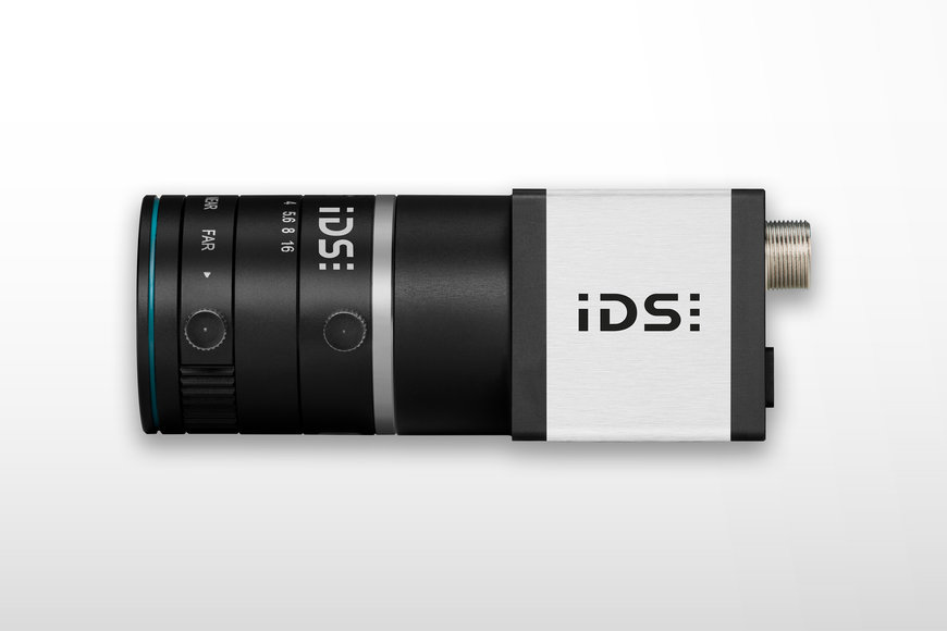 IDSから解像度5・8・10MP対応の新レンズ：コストパフォーマンスにも優れる